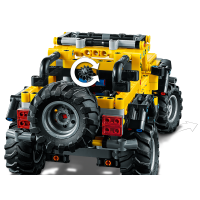 LEGO® Technic 42122 Jeep Wrangler